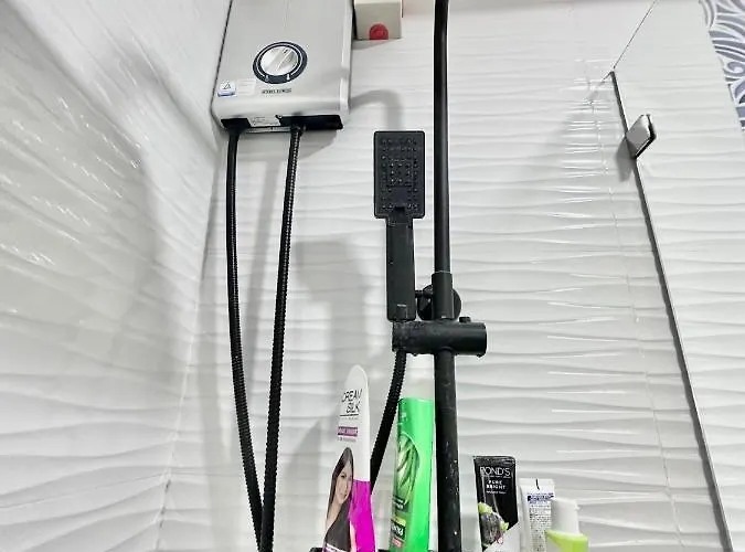 アパート Queen Size In Cebu *