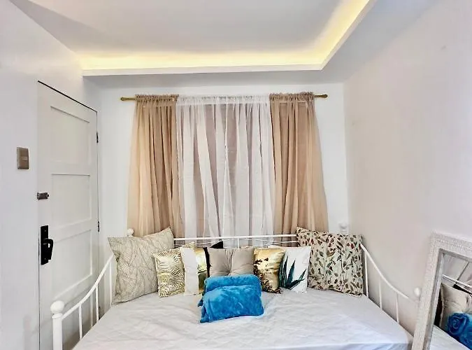 Queen Size In Cebu アパート マンダウエ・シティ