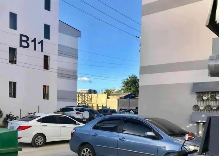Queen Size In Cebu * マンダウエ・シティ