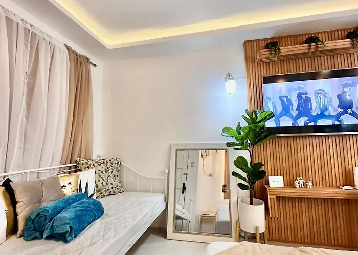 Queen Size In Cebu