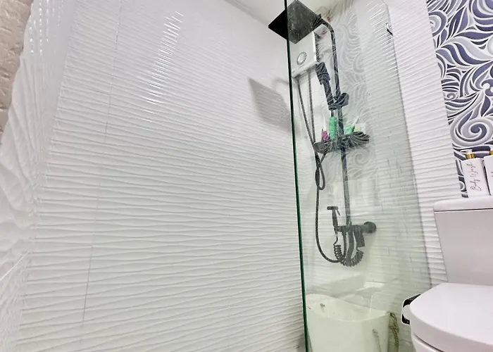 アパート Queen Size In Cebu *