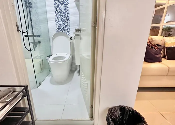 アパート Queen Size In Cebu マンダウエ・シティ