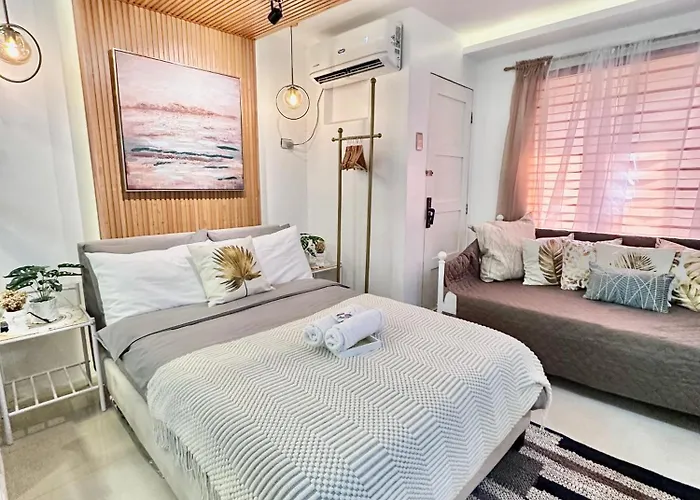 Queen Size In Cebu